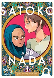 Satoka and Nada