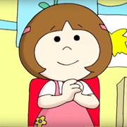 Betsy's Kindergarten Adventures