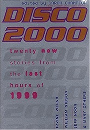 Disco 2000 (Sarah Champion)