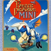 Panzer Dragoon Mini