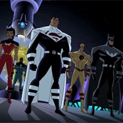 Justice Lords