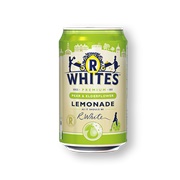 R Whites Pear & Elderflower Lemonade