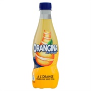 Orangina