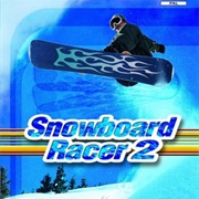 Snowboard Racer 2