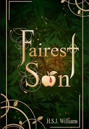 Fairest Son (H.S.J. Williams)
