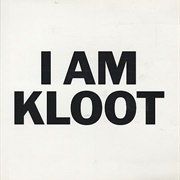 Proof - I Am Kloot