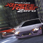 Tokyo Xtreme Racer Zero
