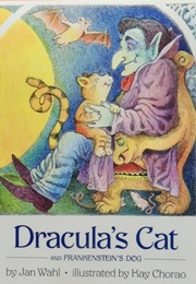 Dracula's Cat (Jan Wahl)