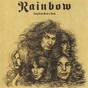 Rainbow - Long Live Rock 'N' Roll (1978)