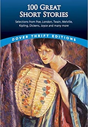 100 Great Short Stories (James Daley)