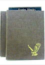 Eagles, Hawks, and Falcons of the World (Brown, L., and Amadon, D.)