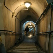 Naval Underground Headquarters, Okinawa