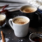 Hot Sweet Coffee