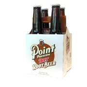 Point Premium Diet Root Beer