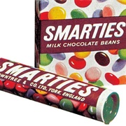 Smarties