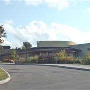 Rosamond Gifford Zoo, Syracuse, NY