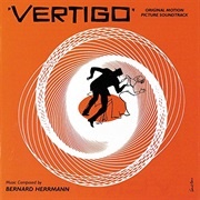 Bernard Herrmann - Vertigo