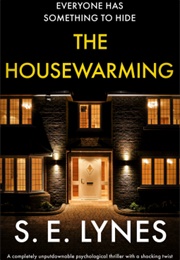 The Housewarming (S.E. Lynes)