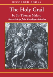 The Holy Grail (Thomas Malory)