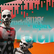 Omar Rodriguez-Lopez - Megaritual