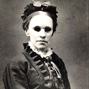 Fanny Crosby