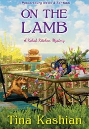 On the Lamb (Tina Kashian)