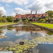 Wisley Gardens