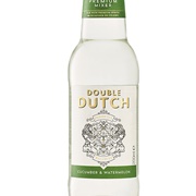 Double Dutch Cucumber & Watermelon