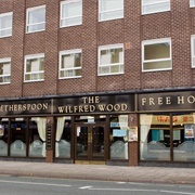 The Wilfred Wood - Stockport