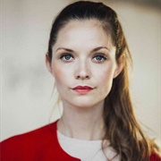 Natalie Thiede (Actress)