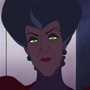 Lady Tremaine