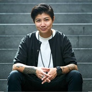 Sam Lo (Queer, Non-Binary, They/Them)