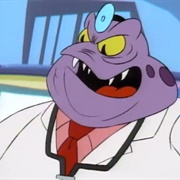 Doctor, Doctor Croaker, Croaker