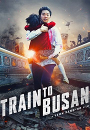 Train to Busan (2016)
