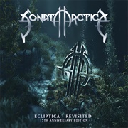 Sonata Arctica - Ecliptica: Revisited