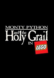 Monty Python and the Holy Grail in LEGO (2001)