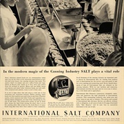 International Salt