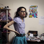 Judy Minx (Queer, She/Her)