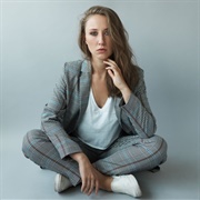 Erin Doherty (Lesbian, She/Her)