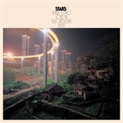 Stars - There Is No Love in Fluorescent Light