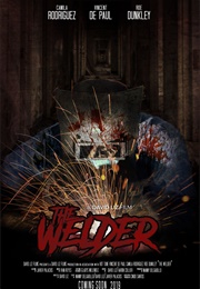 The Welder (2021)