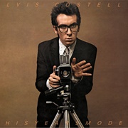 Radio Radio - Elvis Costello