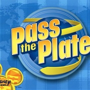 Pass the Plate