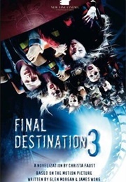 Final Destination 3 (Christa Faust)