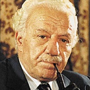 Χαρίλαος Φλωράκης