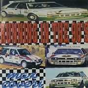Running in the 90's - Max Coveri