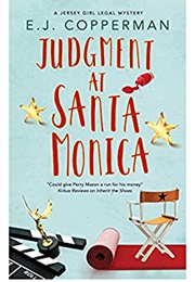 Judgement at Santa Monica (E.J. Copperman)