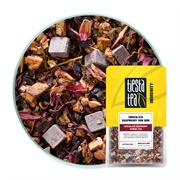 Tiesta Tea Chocolate Raspberry Bon Bon