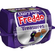 Fredo Treasures