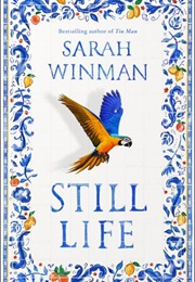 Still Life (Sarah Winman)